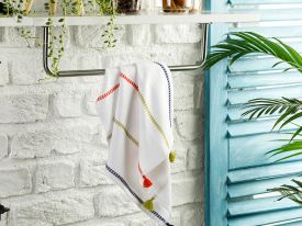 Jolly Cotton Drying Cloth 40x60 Cm Colorful