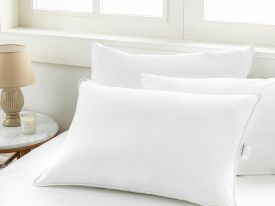 Pillow 50x70 Cm White