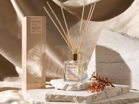 Soft Reed Diffuser 100 ml Lilac