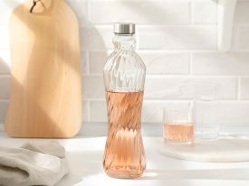 Parry Glass Bottle 470 ML