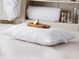 Classic Pillow 50x70 Cm White