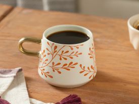 Bumba Soft B Cup 350 ML Orange