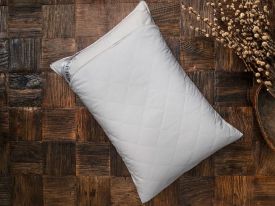 English Home Pillow Pad 50x70 Cm White