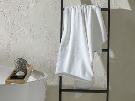 Maris Cottony Bath Towel 70x140 Cm White