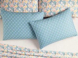 Pillowcase 50x70 Cm Mavi