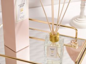 Pure Reed Diffuser 100 ml Light Pink