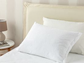 Pure Pillow Pad 50x70 Cm White