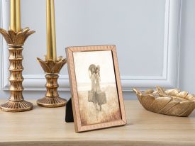 Bright Future Frame 10x15 Cm Gold