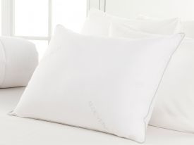 Natural Aloevera Pillow 50x70 Cm White