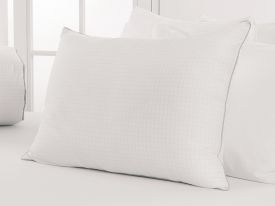 Free Antistress Pillow 50x70 Cm White