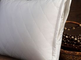 English Home Pillow Pad 50x70 Cm White
