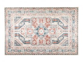 Mont Land Karina Weaved 120x180 Cm Beige-Blue