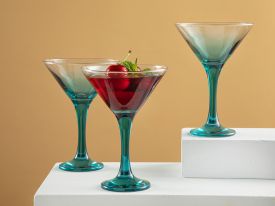 Norma Cup 175 ML Turquoise