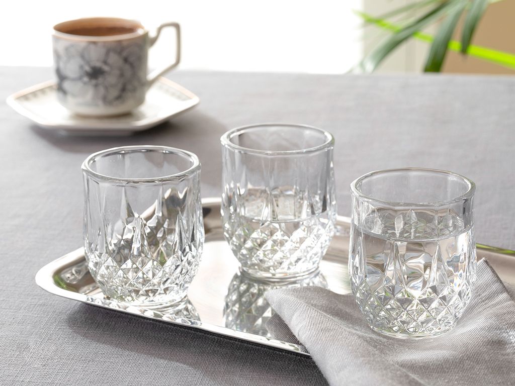 Water 2024 glass sets