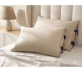 2 Set Pillowcase 50x70 Cm