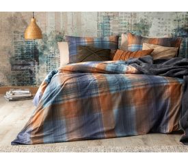 Cottony For One Person Duvet Cover Set Pack 160x220 Cm
