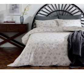 Cottony King Size Duvet Cover Set Pack 240x220 Cm