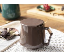 Dolomite Cup 380 ML Brown